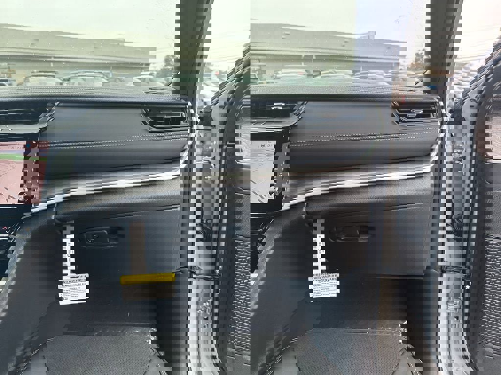 New 2026 Jeep Grand Cherokee Laredo image 30