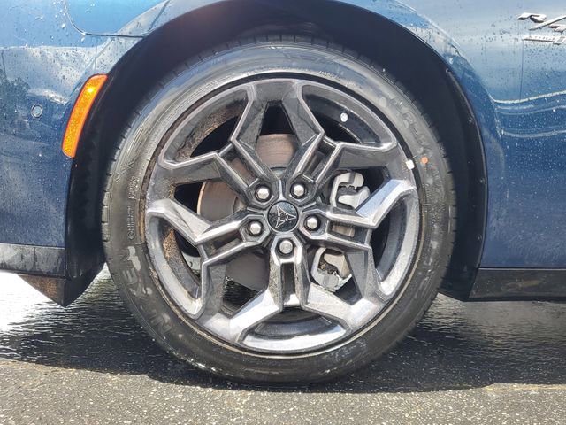 New 2025 Dodge Charger Daytona R/T w/ Quick Order Package 25M R/T image 8