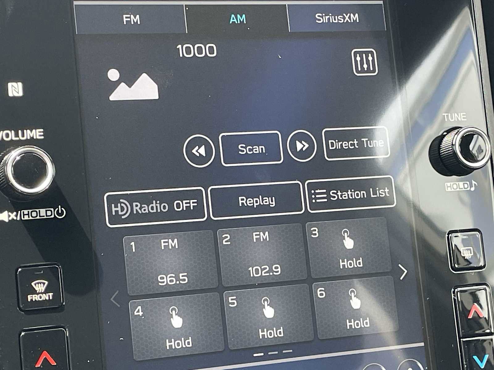 New 2026 Subaru Forester Premium AWD/4WD image 15