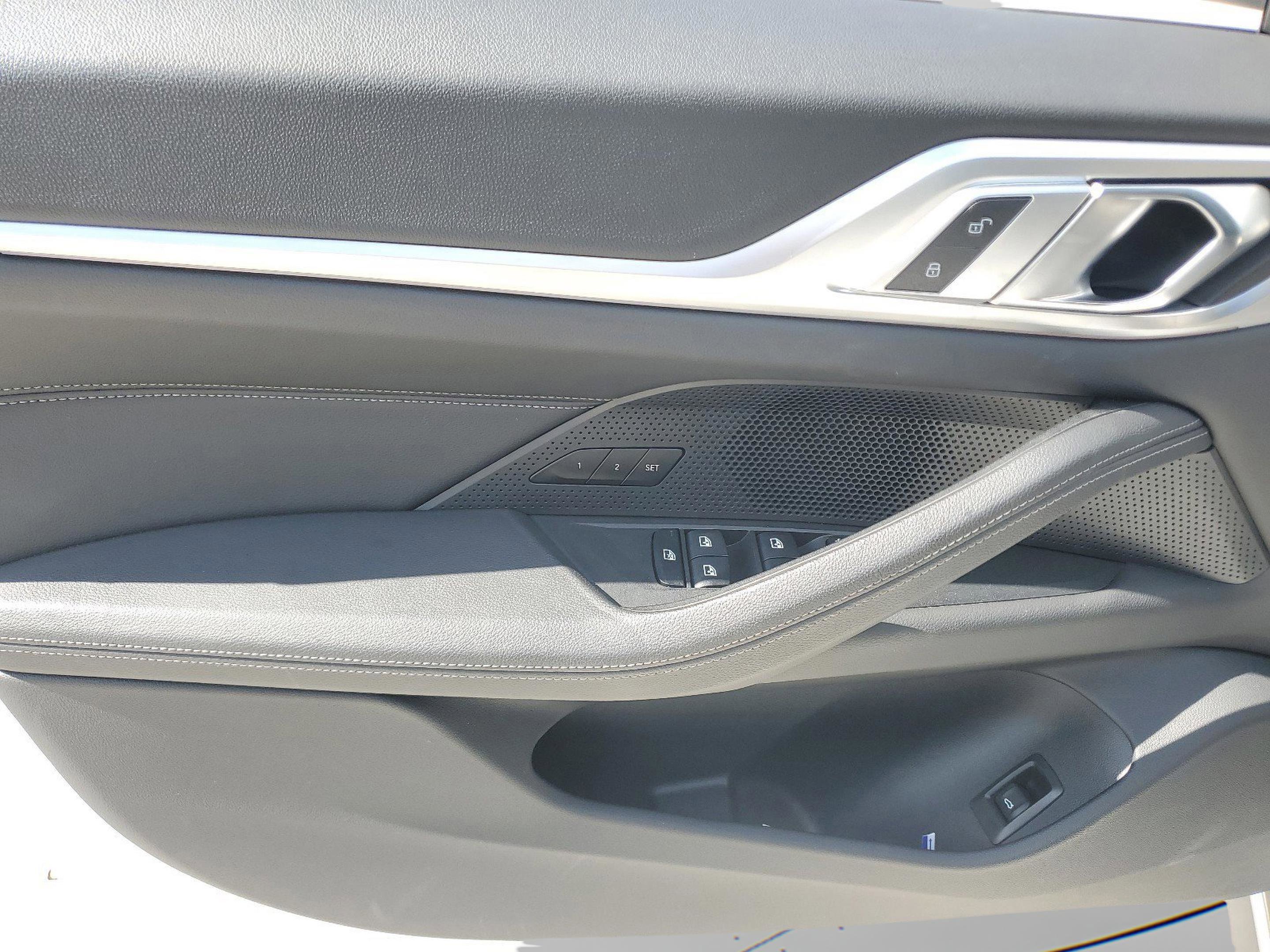 Used 2024 BMW 430i Gran Coupe w/ Premium Package image 16