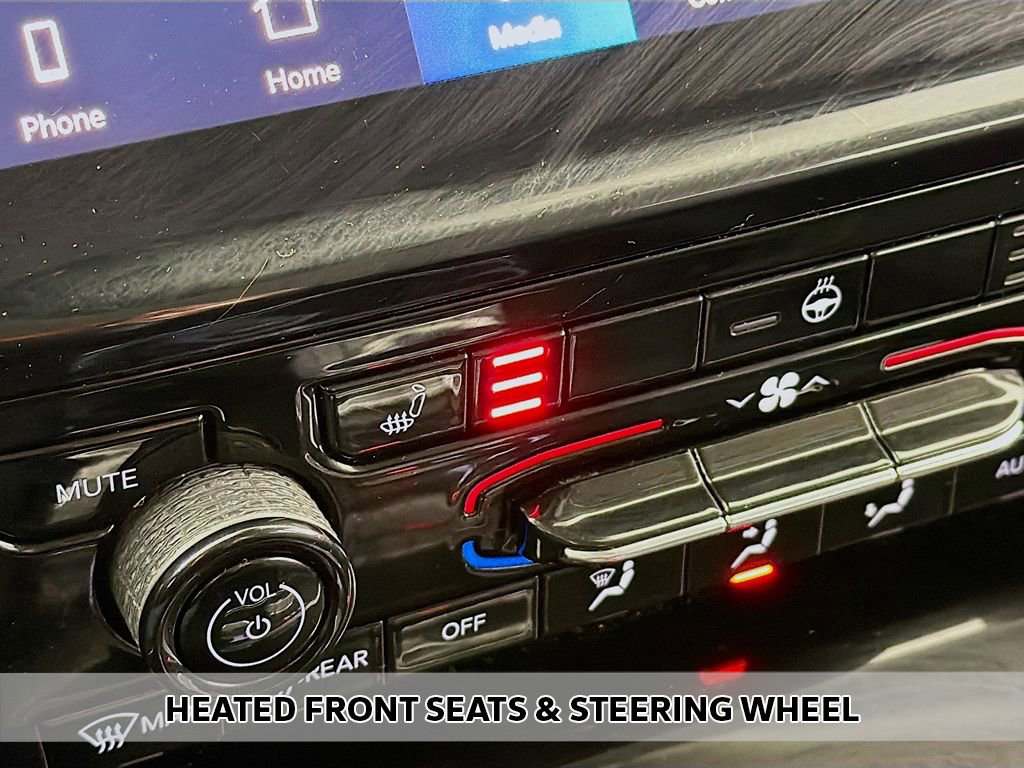 Used 2021 Jeep Grand Cherokee L Limited image 8