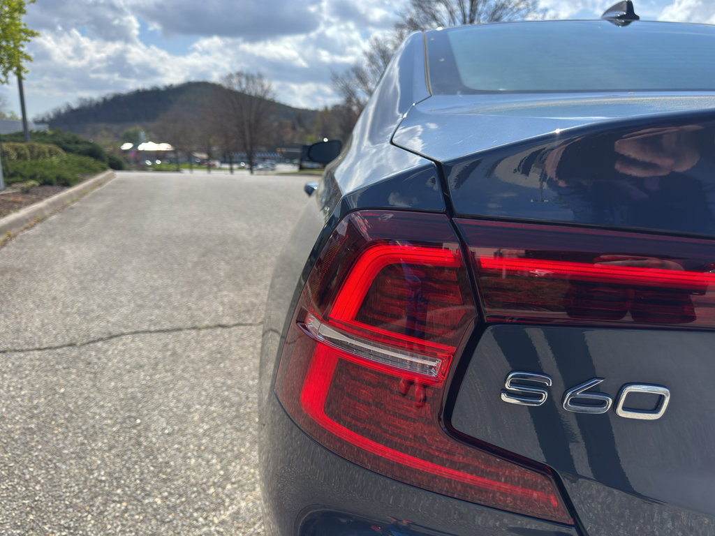 Used 2023 Volvo S60 B5 Plus w/ Climate Package image 27