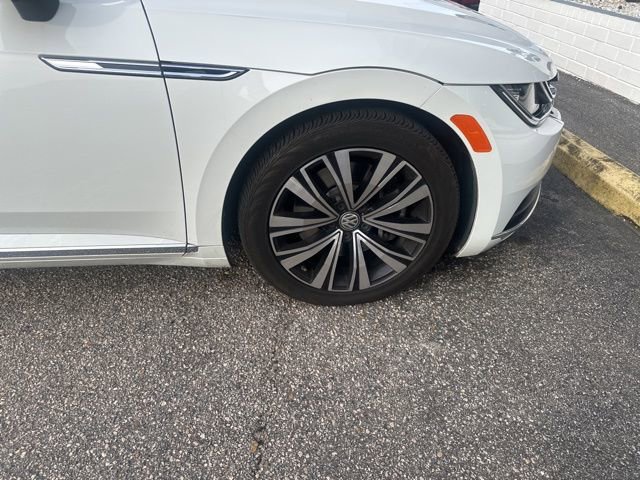 Used 2020 Volkswagen Arteon SE image 37