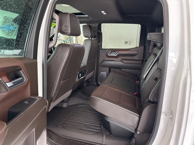 Used 2024 GMC Sierra 1500 Denali w/ Technology Package image 18