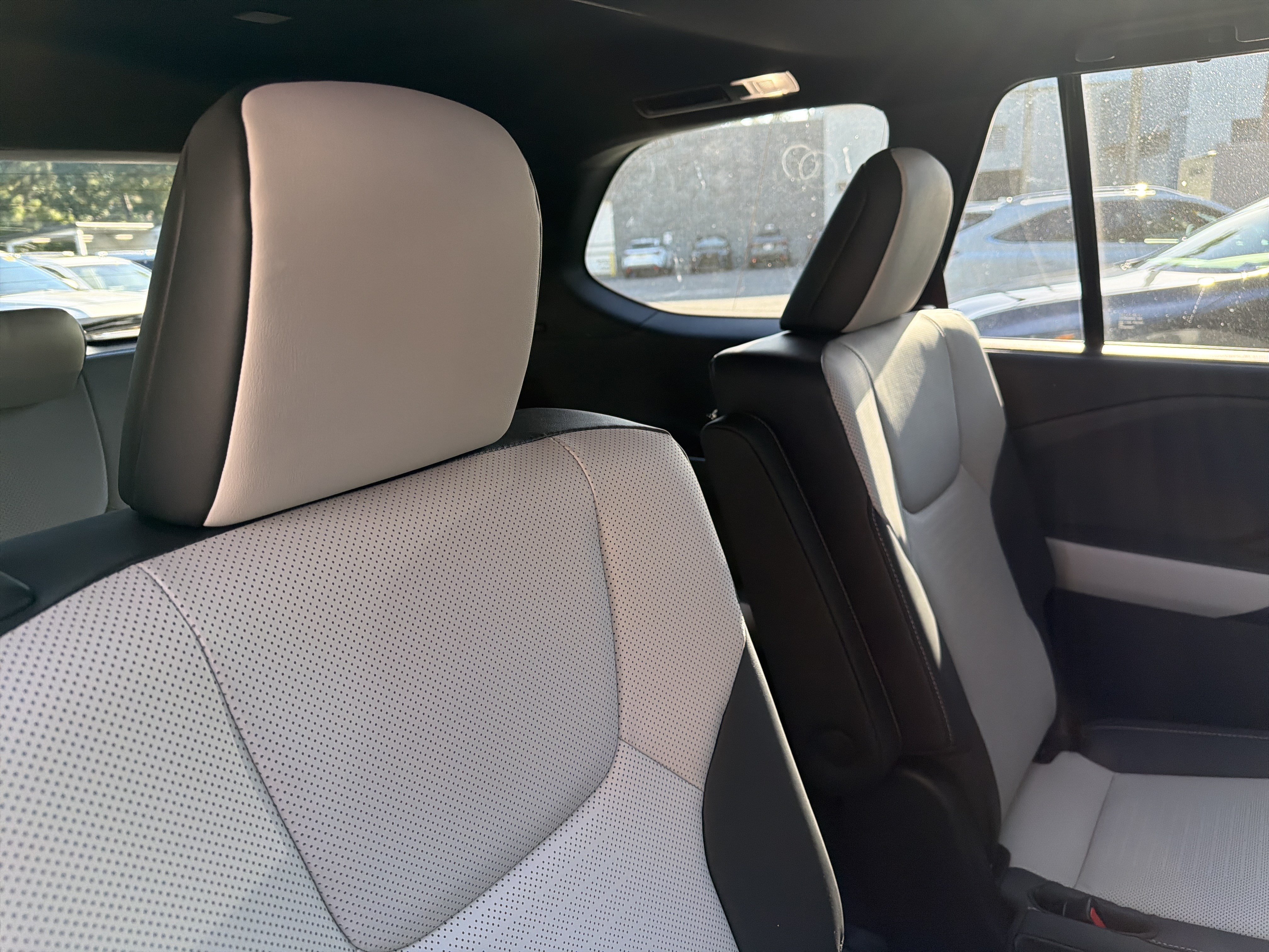 Certified 2026 Lexus TX 350 AWD w/ Technology Package image 38