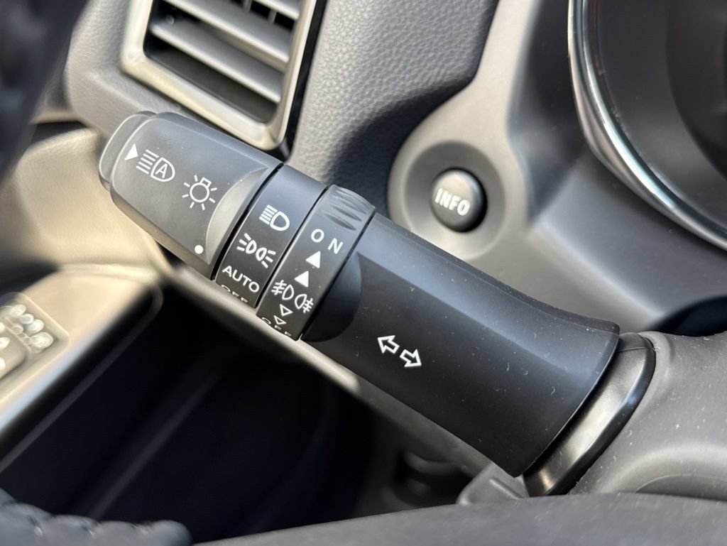 New 2026 Mitsubishi Outlander Sport SE AWD/4WD image 16