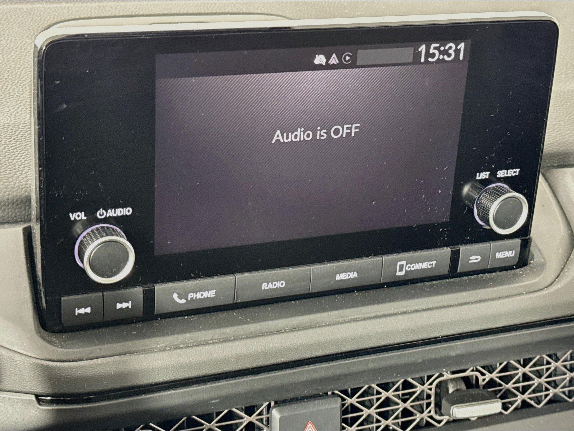 Certified 2024 Honda Accord EX image 14