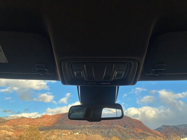 Used 2024 GMC Sierra 2500 Pro w/ Convenience Package AWD/4WD image 17