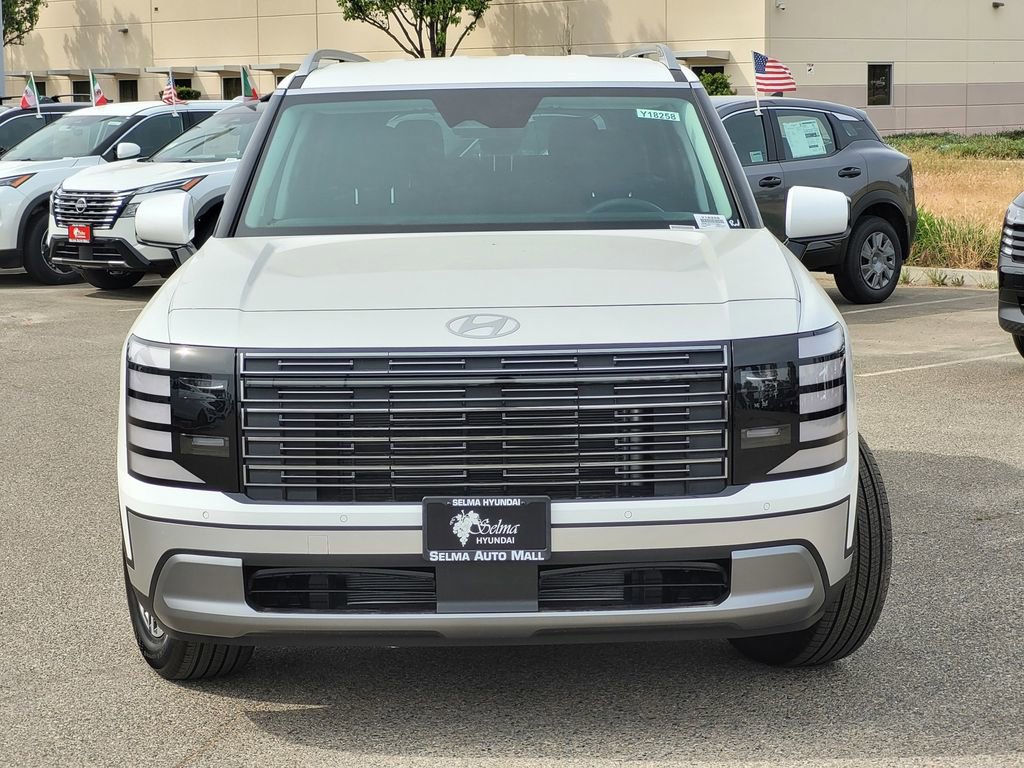 New 2026 Hyundai Palisade SEL image 2