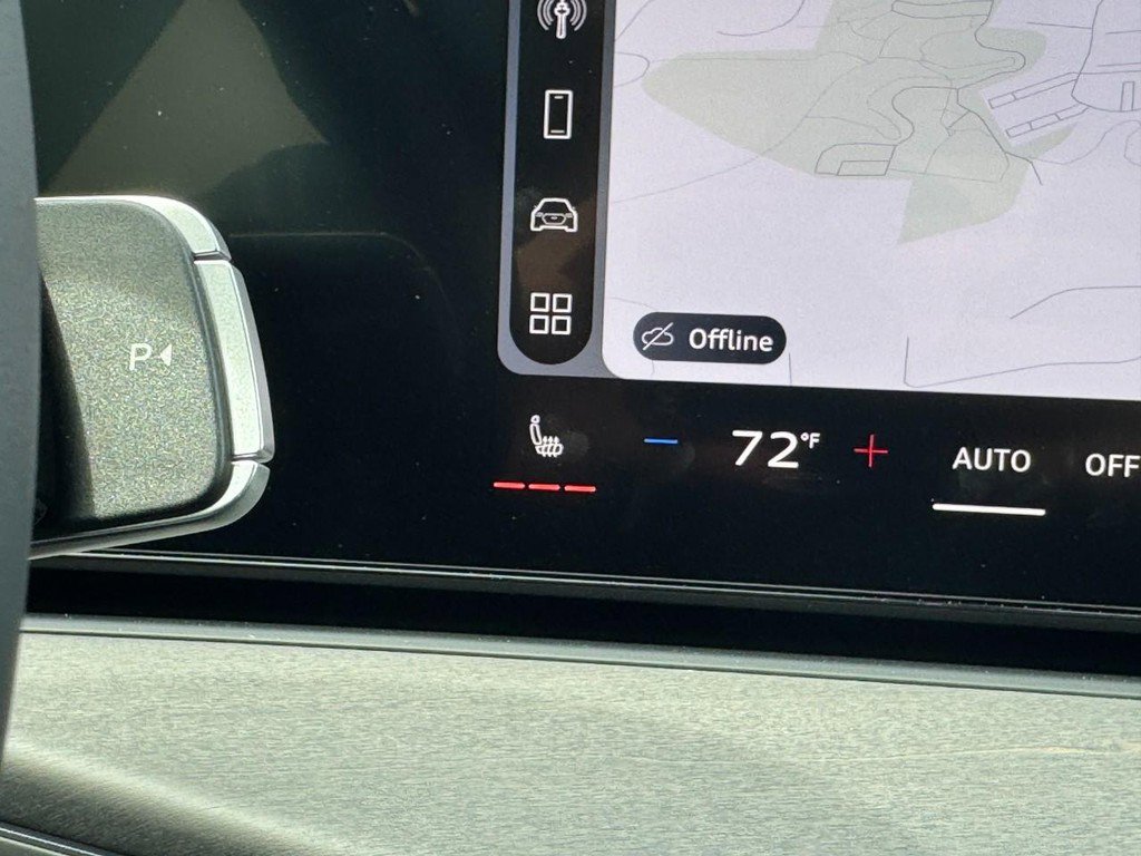 New 2026 Audi Q3 quattro 2.0T image 15