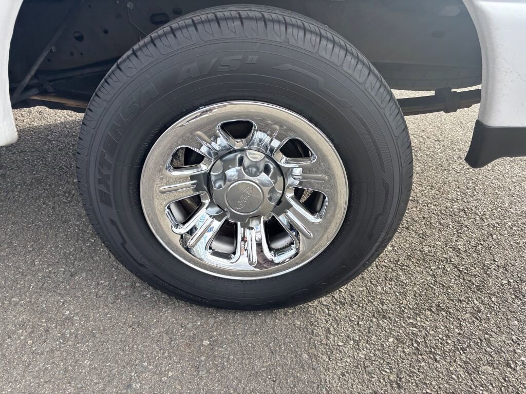 Used 2007 Ford Ranger XL image 9