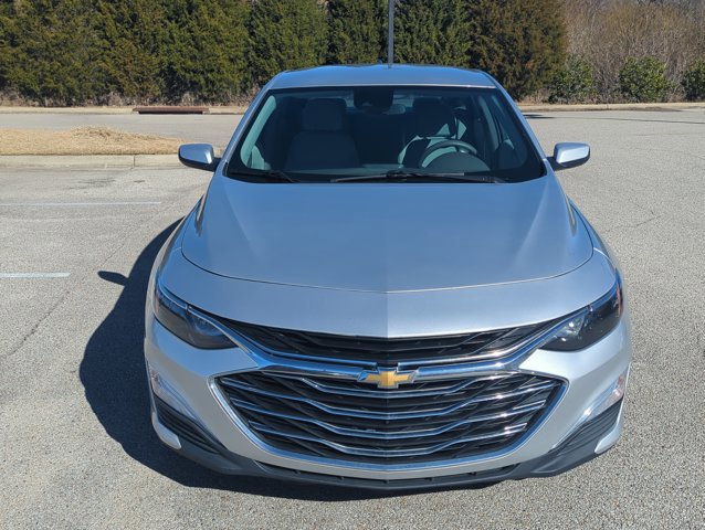 Used 2019 Chevrolet Malibu LS w/ Driver Confidence Package II video 2