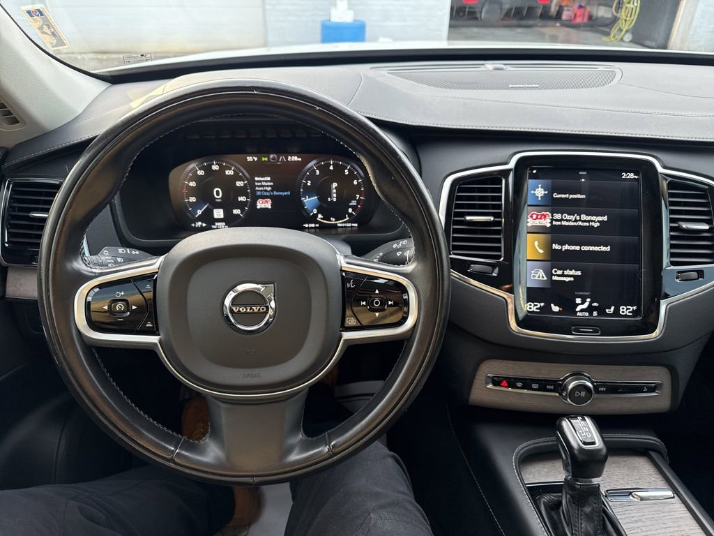 Used 2021 Volvo XC90 T6 Inscription w/ Protection Package Premier image 18