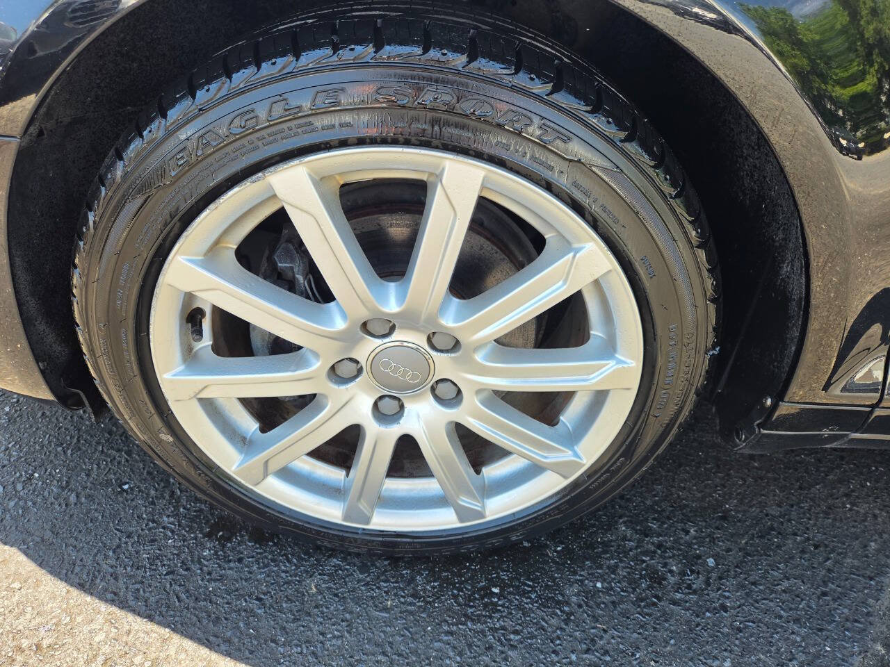 Used 2013 Audi A3 TDI Premium Plus FWD image 10