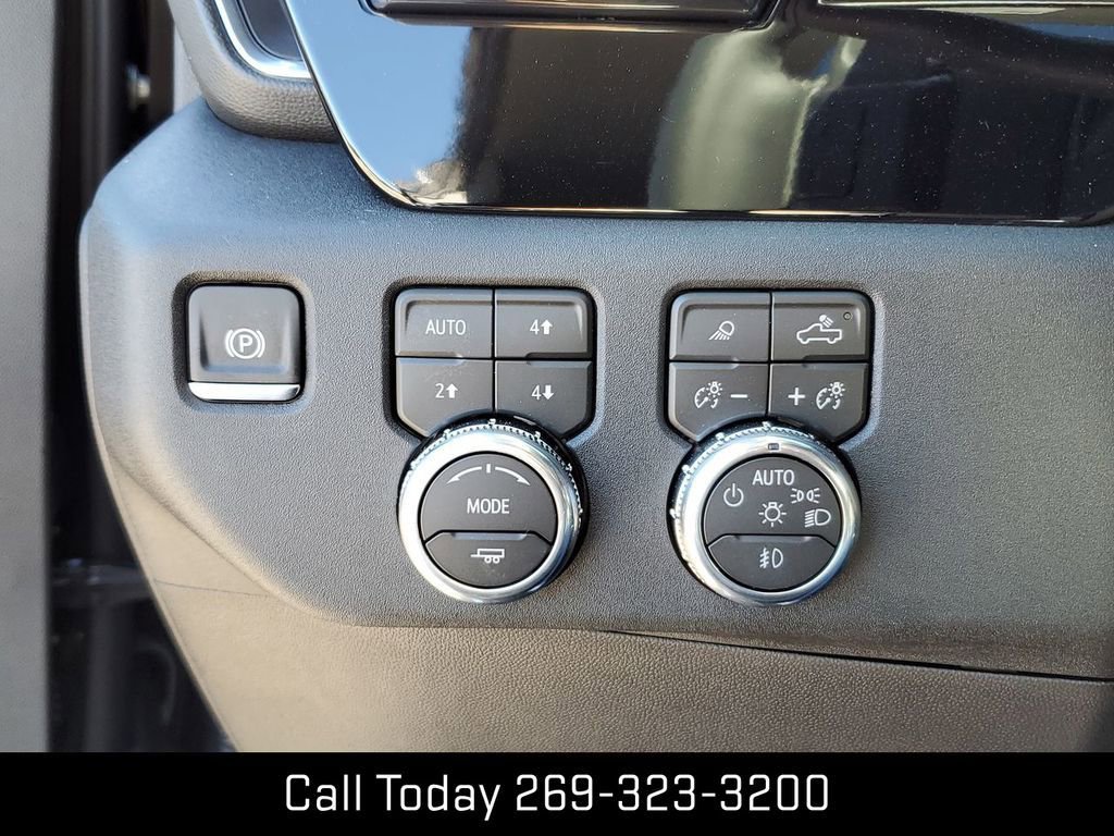 New 2026 GMC Sierra 1500 SLT w/ SLT Premium Plus Package image 20