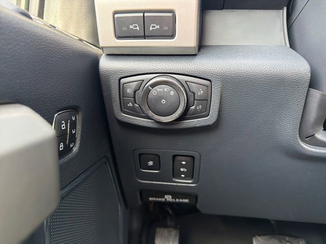 Used 2022 Ford F350 Lariat w/ Lariat Ultimate Package image 20
