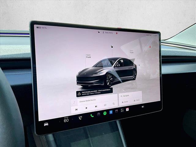 Used 2025 Tesla Model 3 Long Range RWD image 21