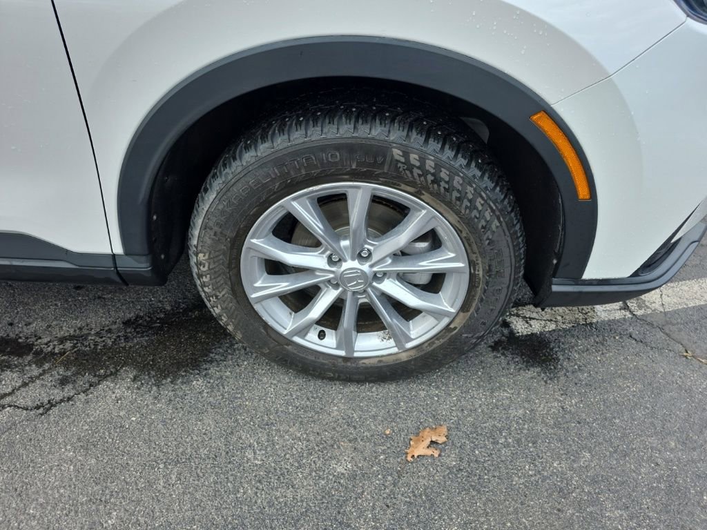 Used 2023 Honda CR-V EX-L image 9