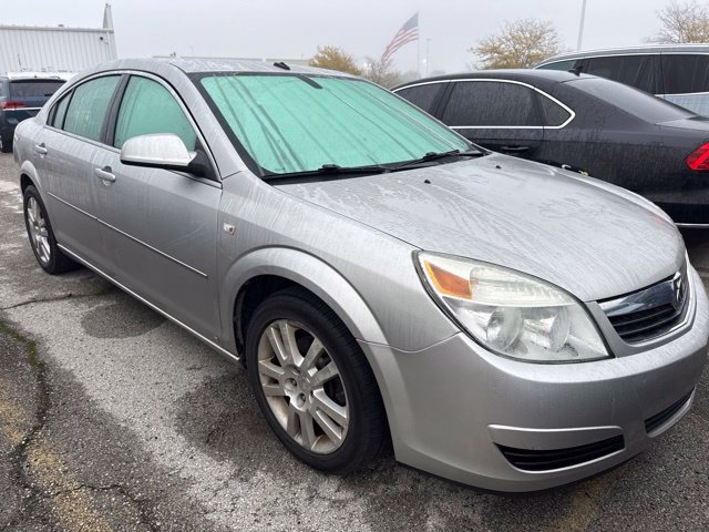 Used 2008 Saturn Aura XE w/ Convenience Package FWD image 6