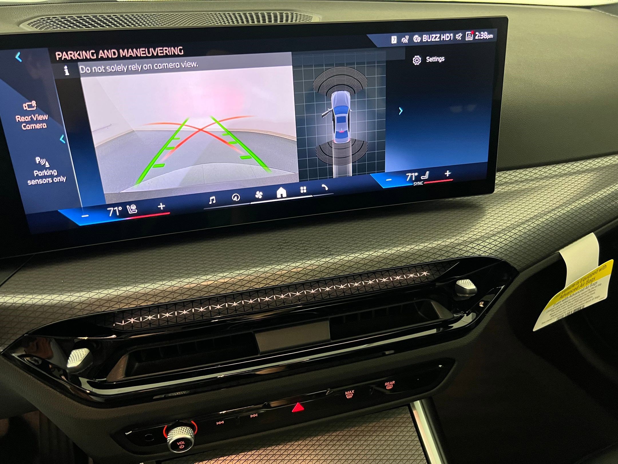 Used 2026 BMW 330i Sedan w/ Convenience Package image 29