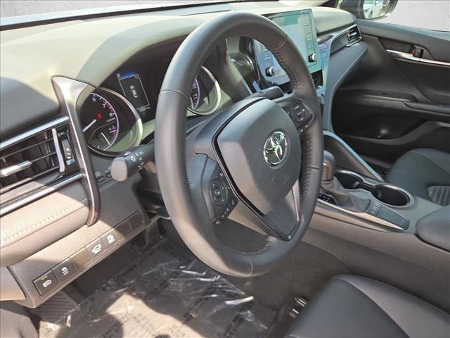 Used 2024 Toyota Camry SE FWD image 10
