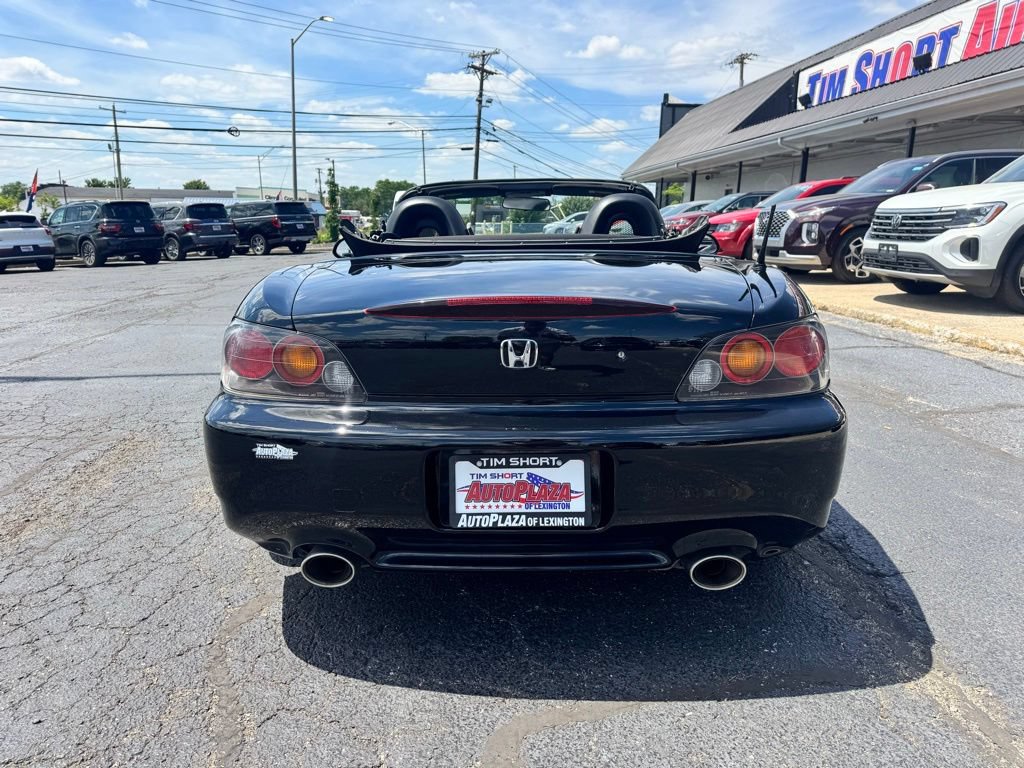 Used 2007 Honda S2000 image 25