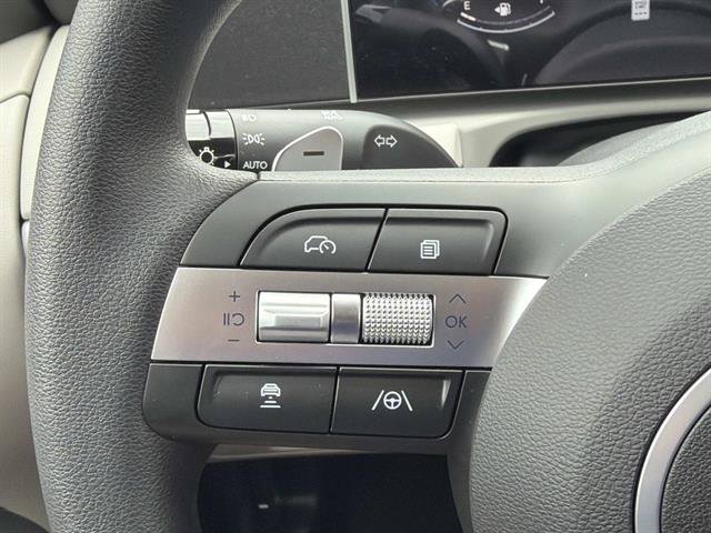 New 2026 Hyundai Tucson Blue SE AWD/4WD image 18