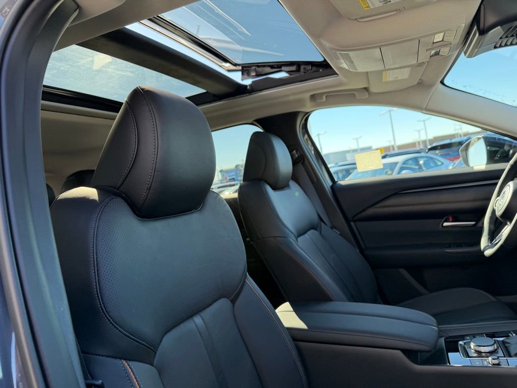 New 2026 MAZDA CX-50 2.5 Hybrid w/ Weather Package image 21