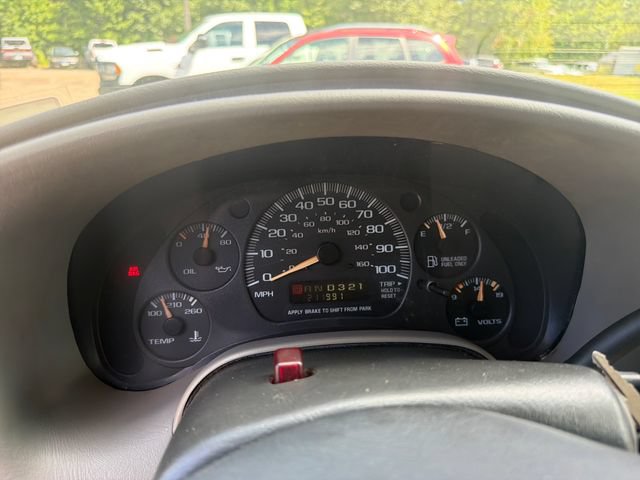 Used 2005 GMC Safari RWD image 13