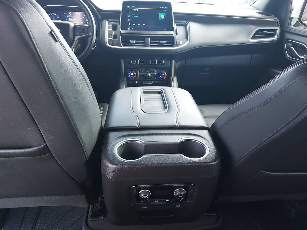 Used 2023 Chevrolet Tahoe High Country AWD/4WD image 10