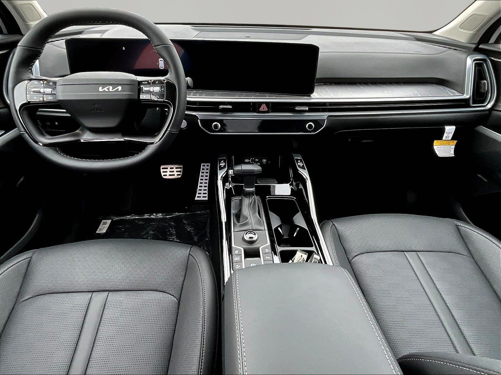 New 2026 Kia Sorento SX FWD image 10