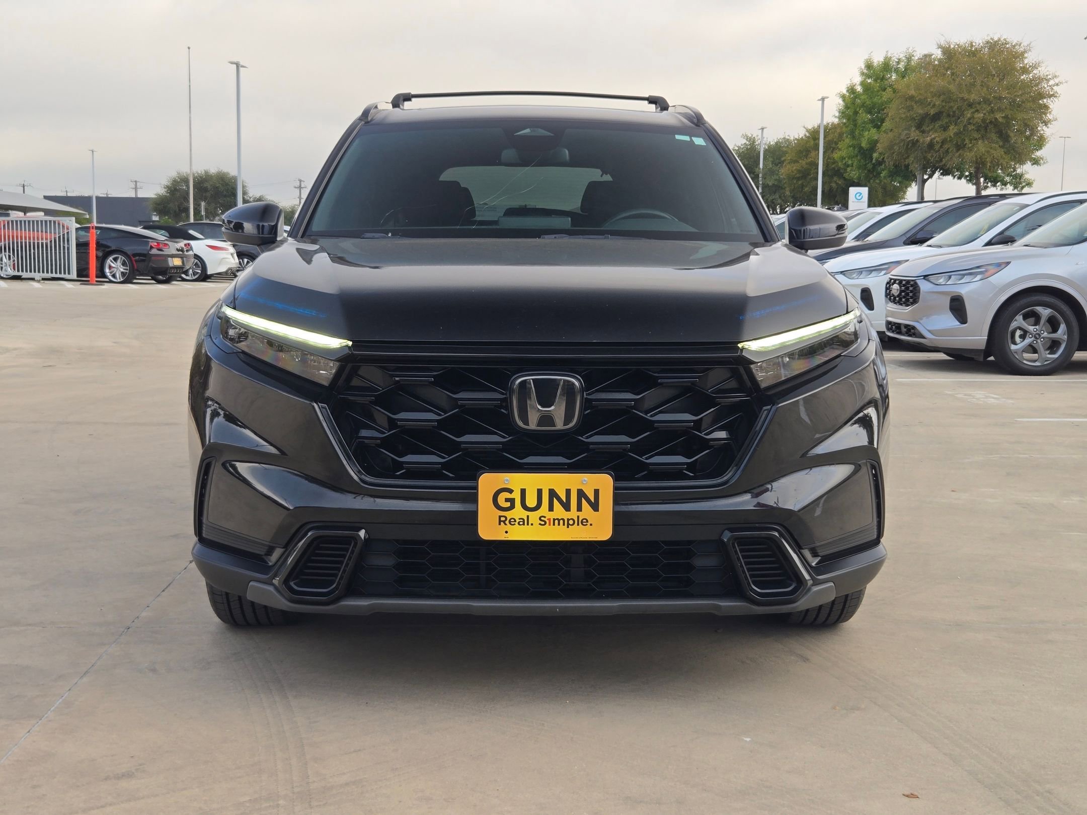 Used 2023 Honda CR-V Sport image 2