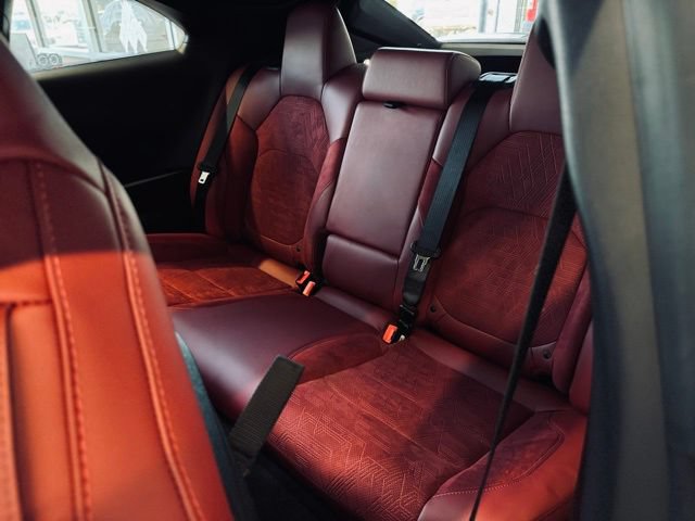 New 2026 Dodge Charger Scat Pack AWD/4WD image 20
