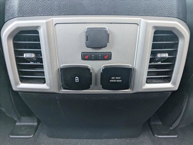 Used 2021 Ford F350 Lariat image 17