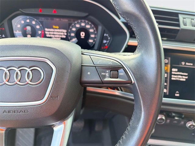 Used 2020 Audi Q3 2.0T Premium Plus w/ Premium Plus Package image 24