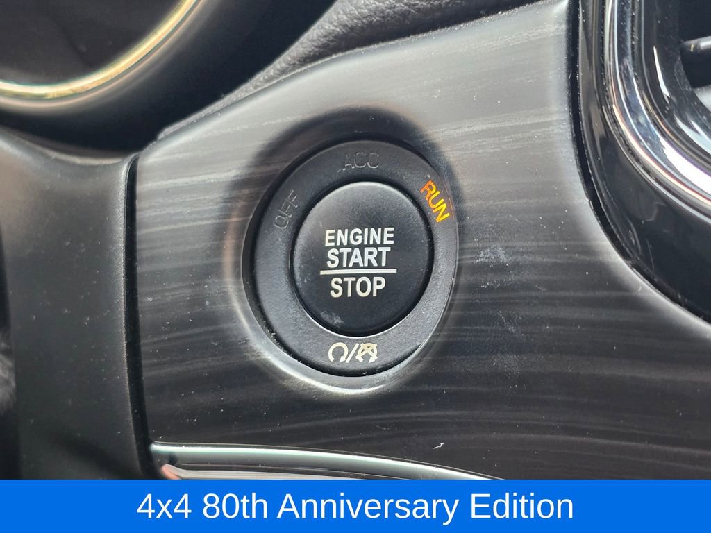 Used 2021 Jeep Grand Cherokee Limited w/ Quick Order Package 28K 80th image 21