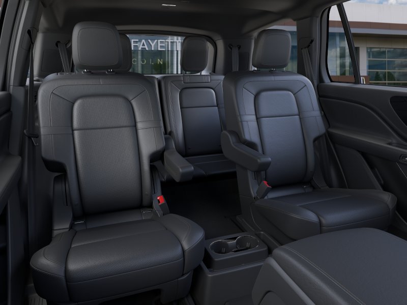 New 2026 Lincoln Aviator Reserve AWD/4WD image 51
