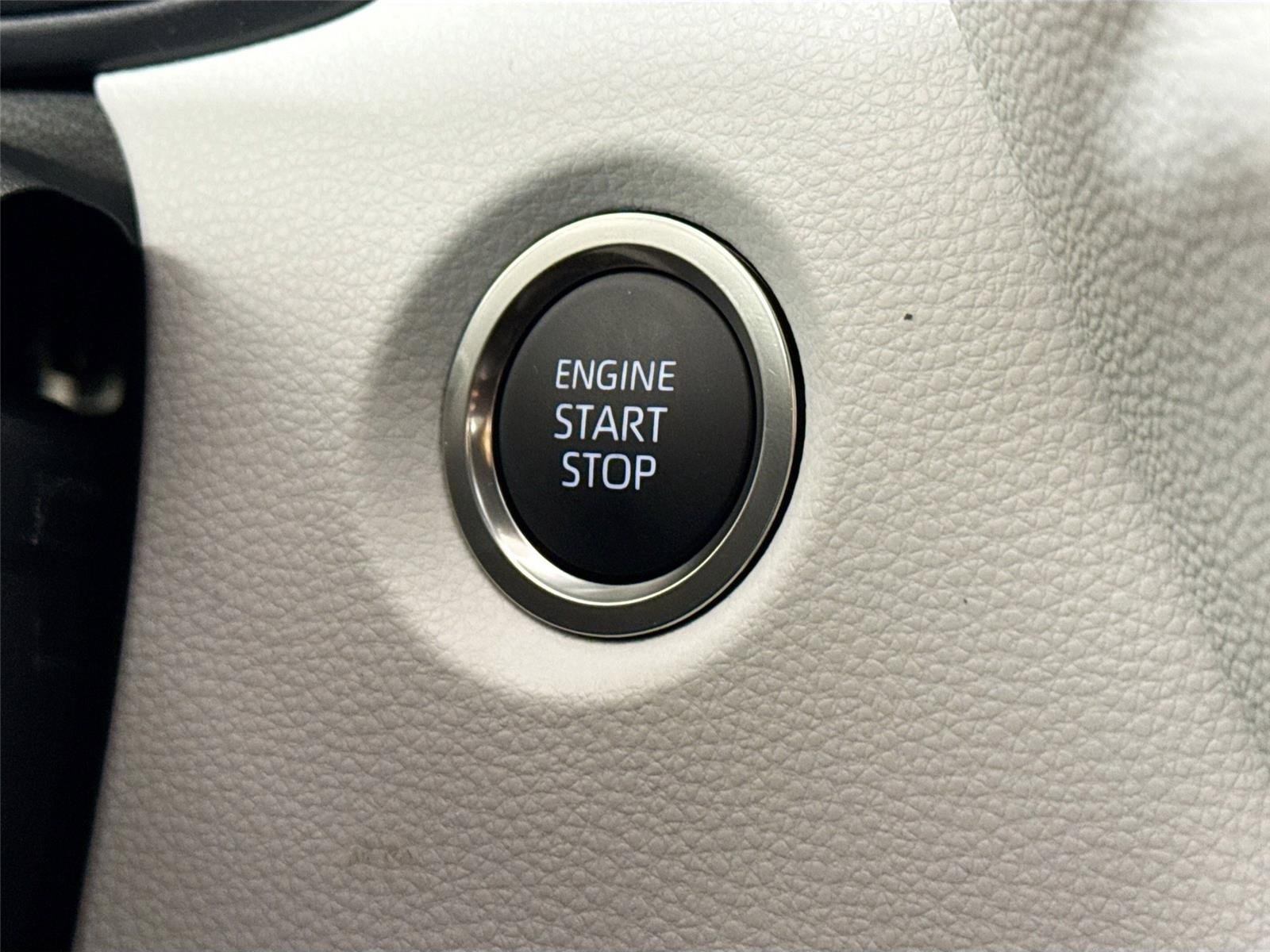 New 2026 Toyota Corolla SE FWD image 23