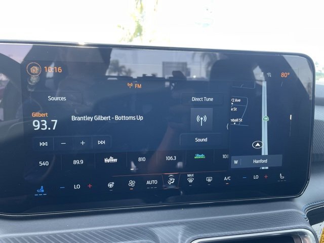 New 2025 Ford Mustang GT Premium image 11