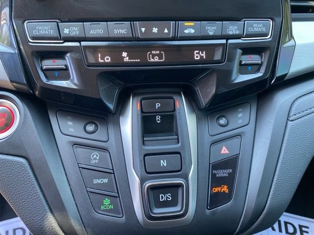 Used 2024 Honda Odyssey EX-L image 15