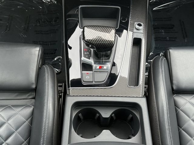 Used 2023 Audi SQ5 Premium Plus AWD/4WD image 12