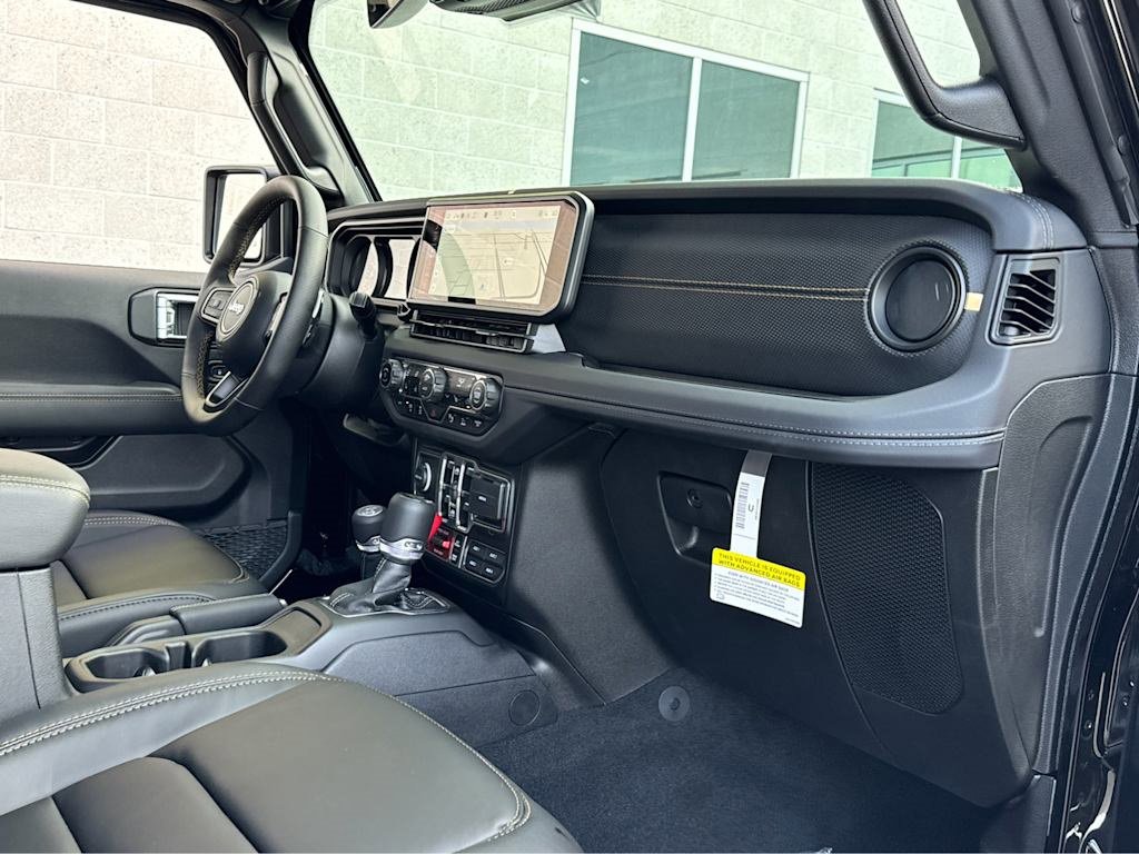 New 2024 Jeep Wrangler Rubicon 392 image 17