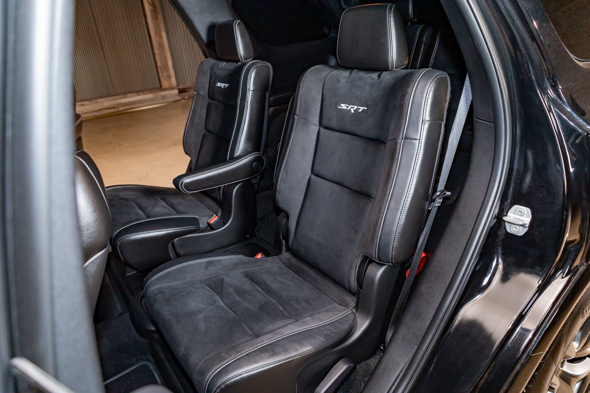 Used 2022 Dodge Durango SRT w/ Technology Group image 22