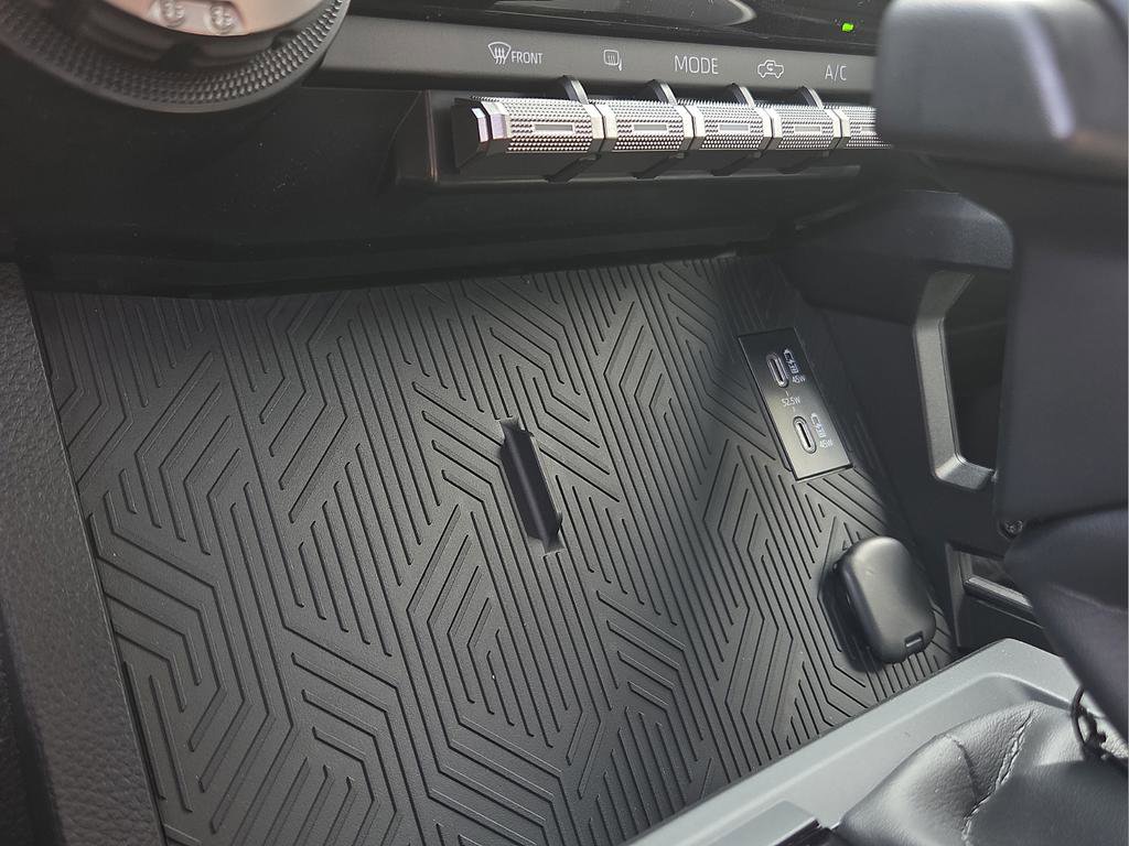 New 2026 Toyota Tacoma TRD Off-Road image 21