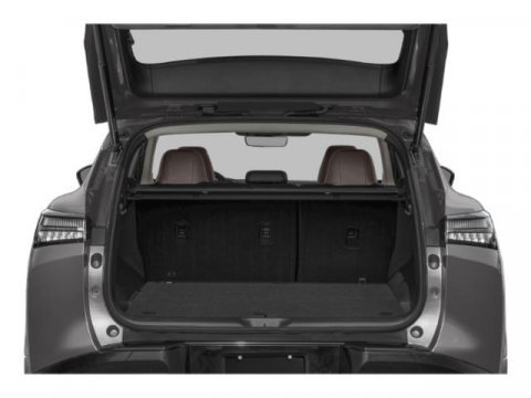 New 2027 Nissan Murano Platinum w/ Cargo Package AWD/4WD image 13