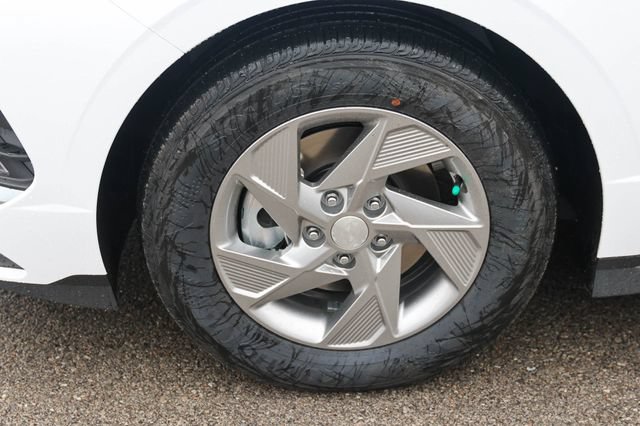 New 2026 Hyundai Sonata SE FWD image 7