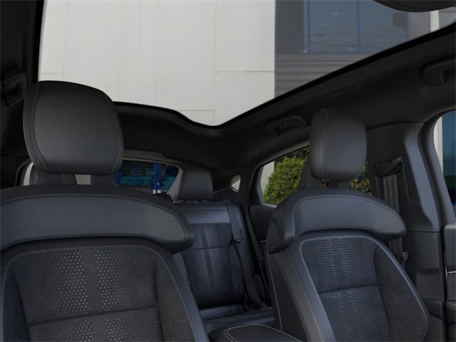 New 2025 Ford Mustang Mach-E GT w/ Bronze Appearance Package image 22