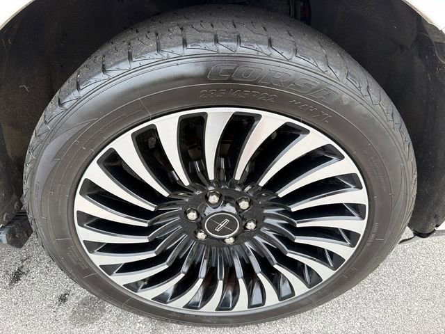 Used 2019 Lincoln Navigator L Black Label w/ Cargo Package image 12