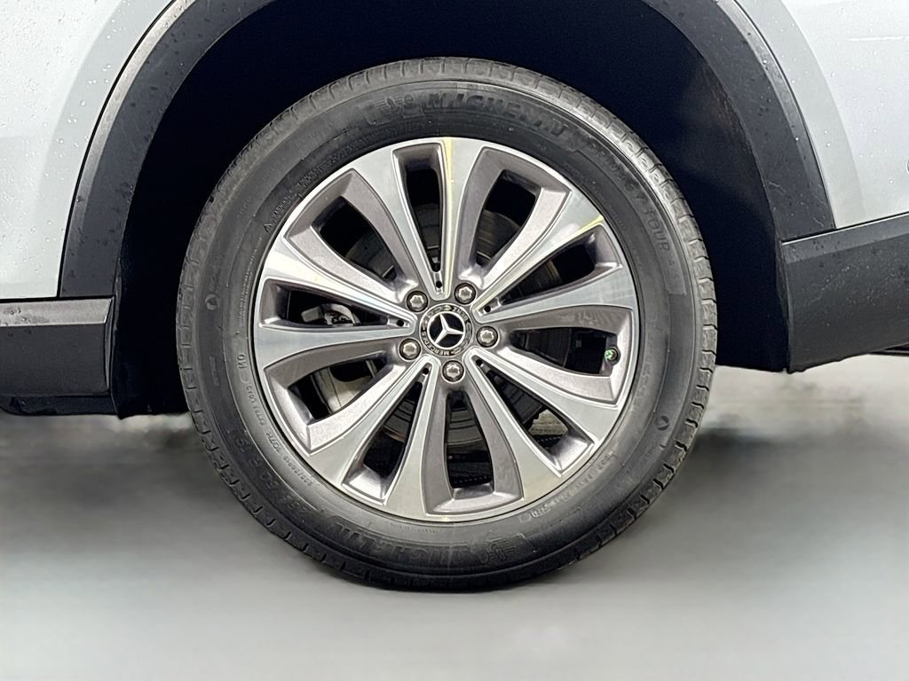 Used 2022 Mercedes-Benz GLE 450 4MATIC image 34