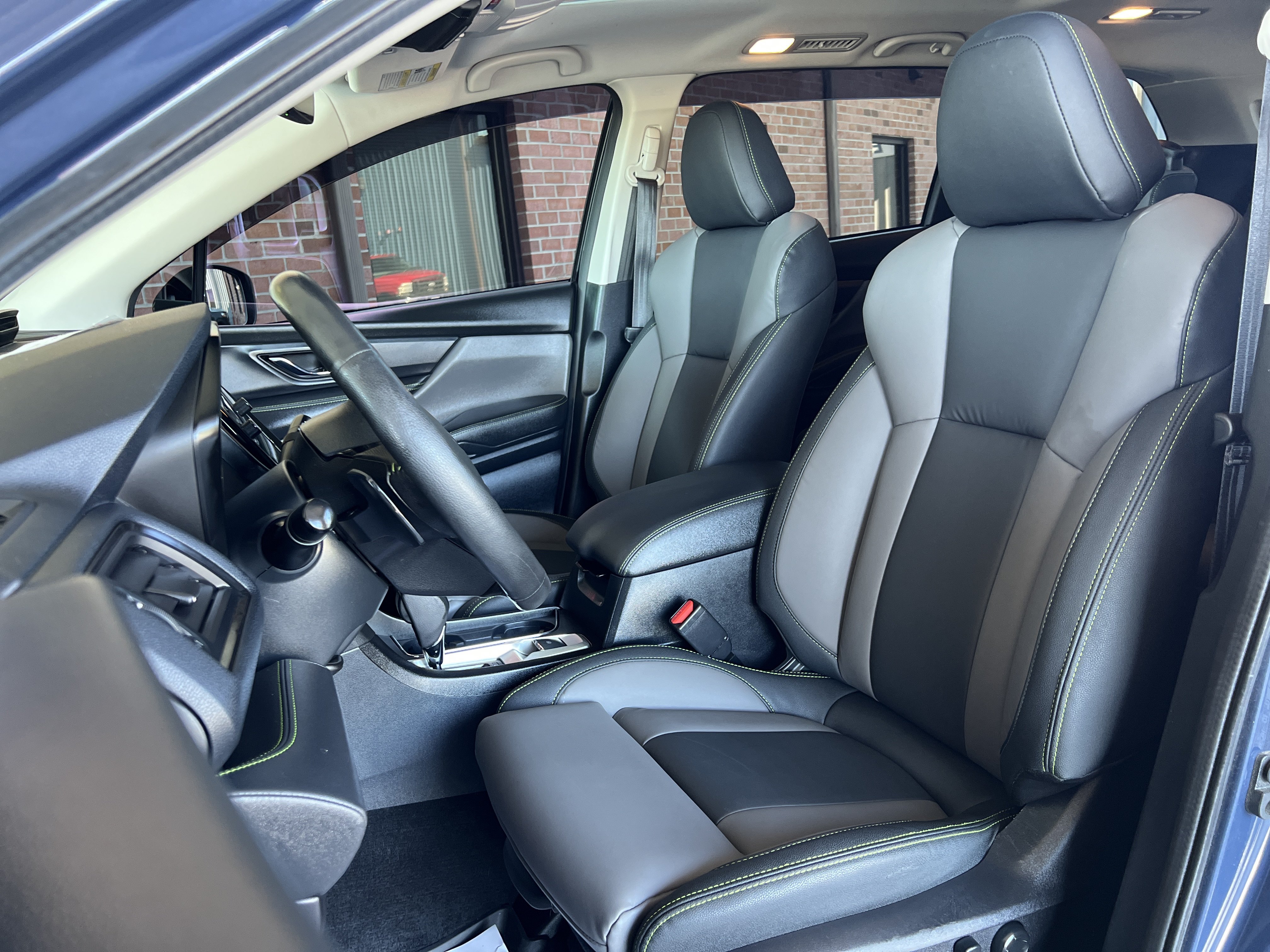Used 2023 Subaru Ascent Onyx Edition Limited AWD/4WD image 14